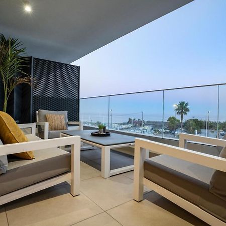 Sealine Luxury Apartment In Torrox Costa Exteriér fotografie