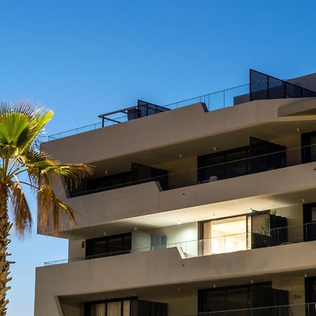 Sealine Luxury Apartment In Torrox Costa Exteriér fotografie