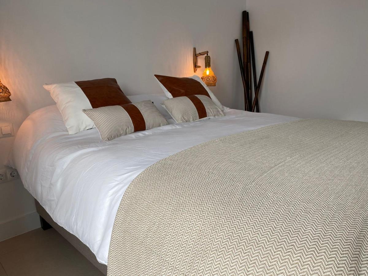 Sealine Luxury Apartment In Torrox Costa Exteriér fotografie