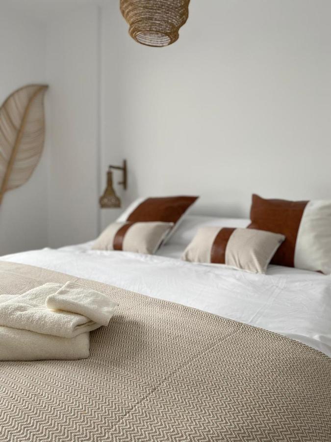 Sealine Luxury Apartment In Torrox Costa Exteriér fotografie