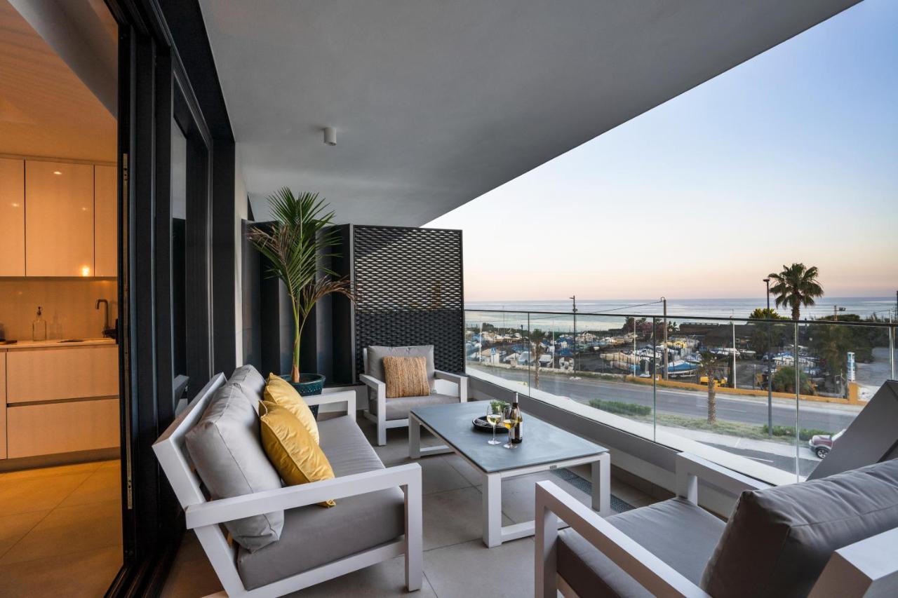 Sealine Luxury Apartment In Torrox Costa Exteriér fotografie