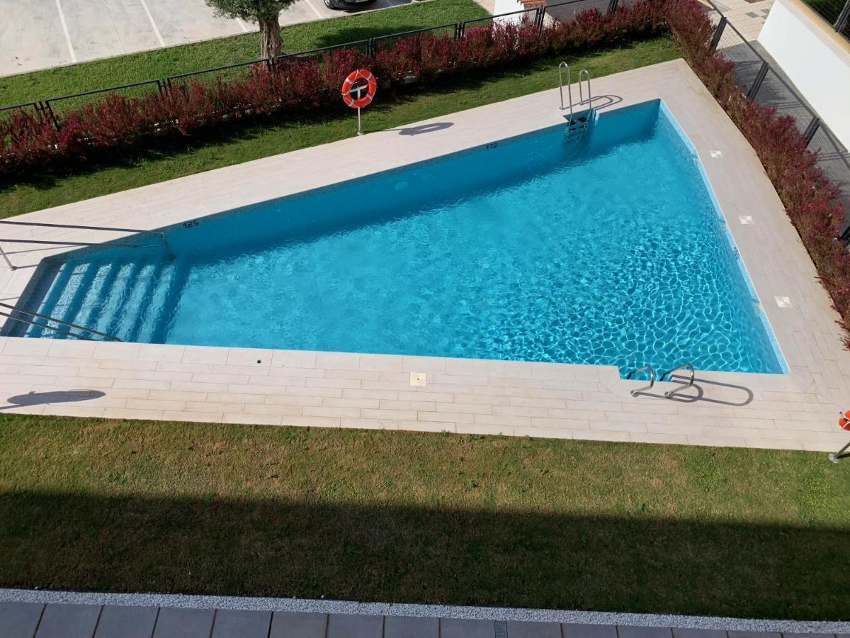Sealine Luxury Apartment In Torrox Costa Exteriér fotografie
