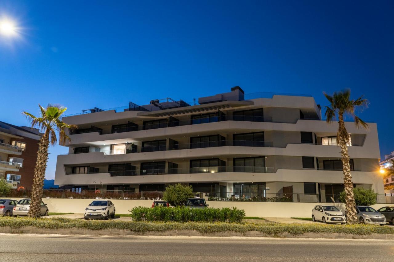Sealine Luxury Apartment In Torrox Costa Exteriér fotografie