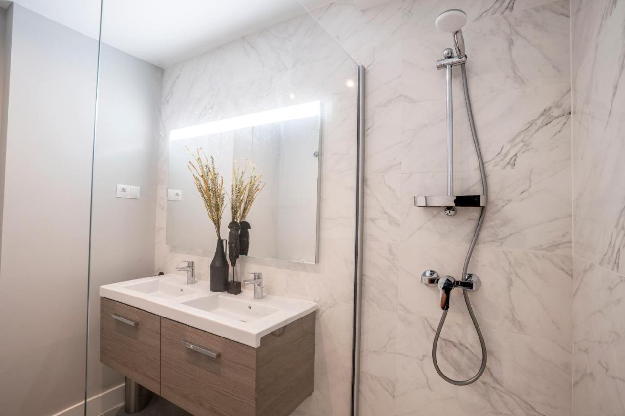 Sealine Luxury Apartment In Torrox Costa Exteriér fotografie