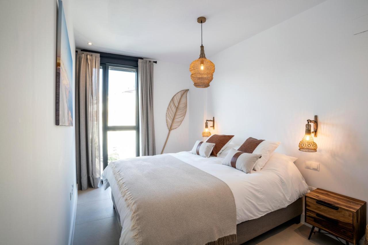 Sealine Luxury Apartment In Torrox Costa Exteriér fotografie