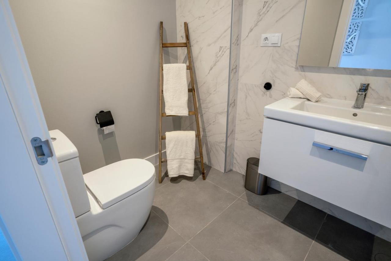 Sealine Luxury Apartment In Torrox Costa Exteriér fotografie