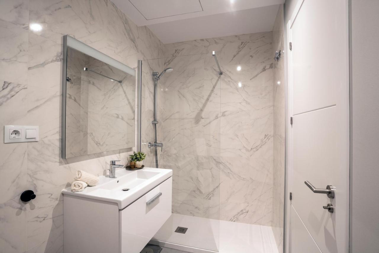 Sealine Luxury Apartment In Torrox Costa Exteriér fotografie