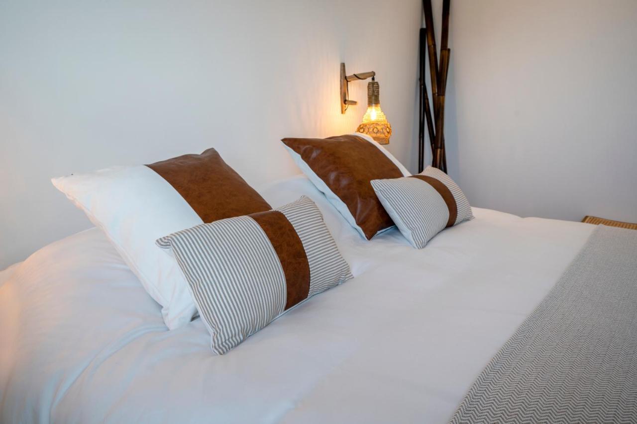 Sealine Luxury Apartment In Torrox Costa Exteriér fotografie