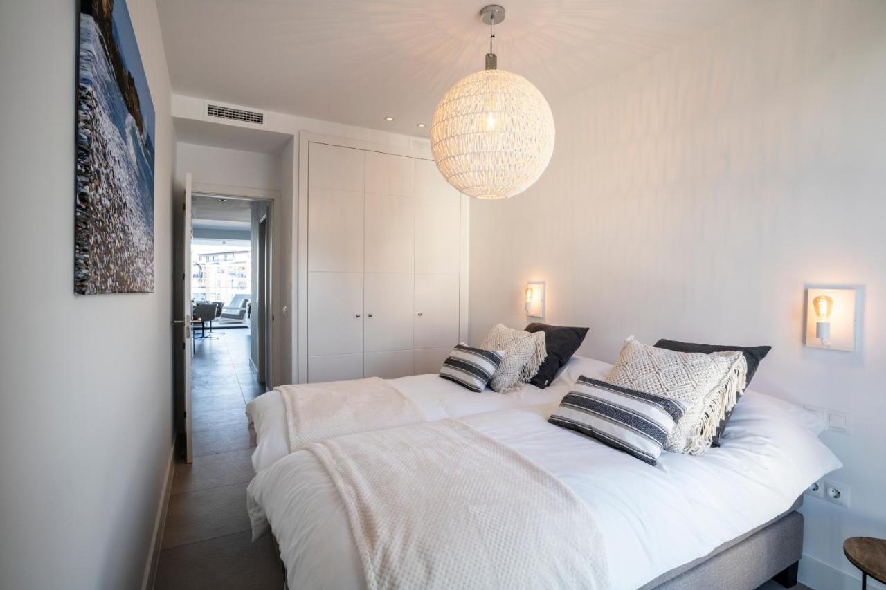 Sealine Luxury Apartment In Torrox Costa Exteriér fotografie