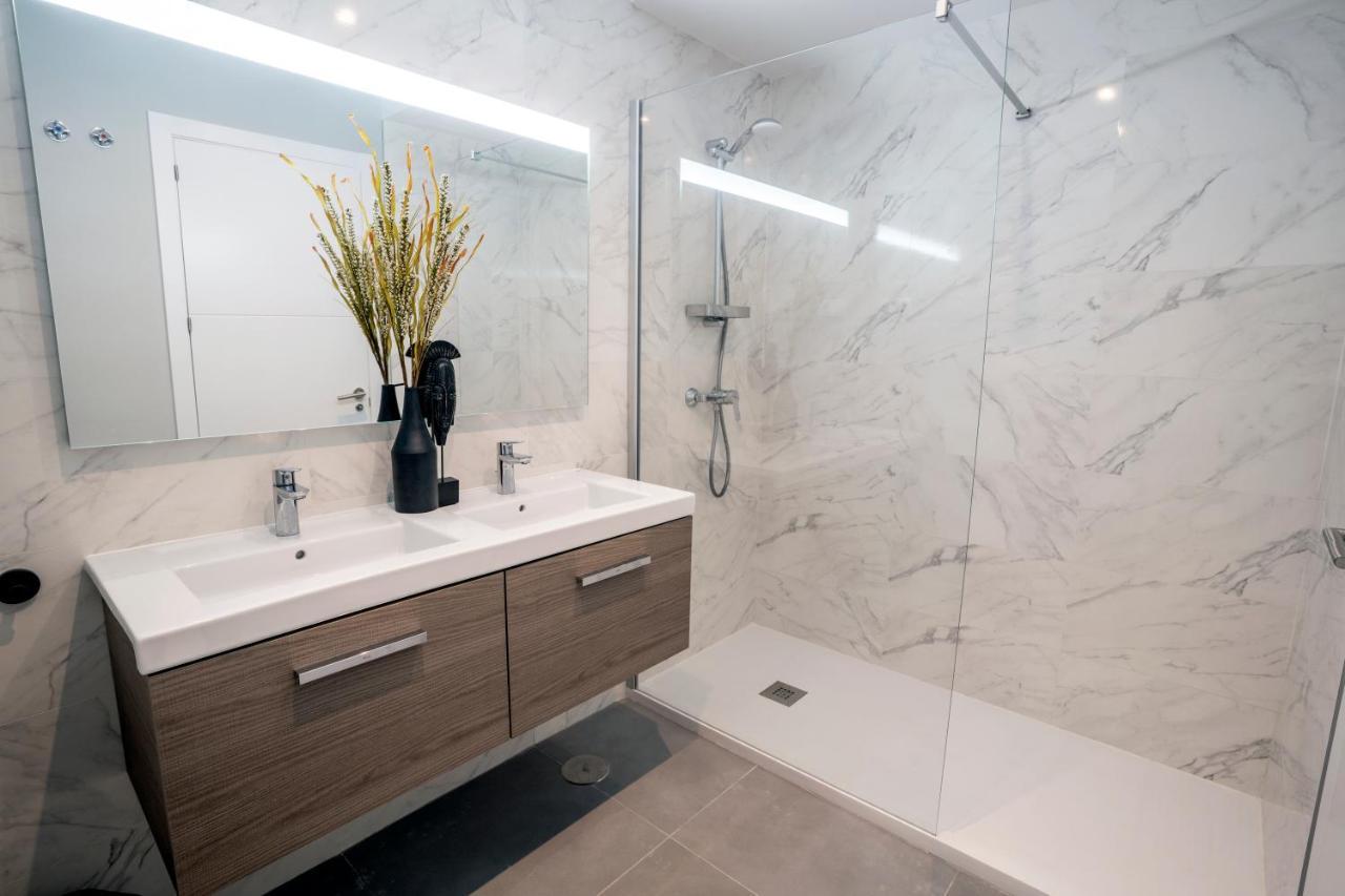 Sealine Luxury Apartment In Torrox Costa Exteriér fotografie