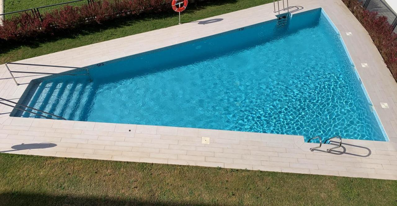 Sealine Luxury Apartment In Torrox Costa Exteriér fotografie